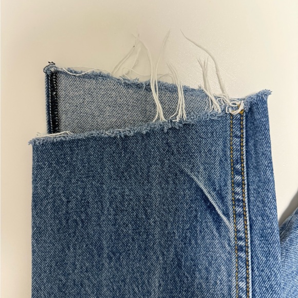 GRLFRND Denim Helena Jeans size 25 - Picture 6 of 7